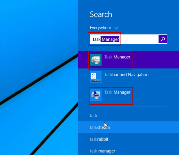 9 Ways to Open Task Manager in Windows 10